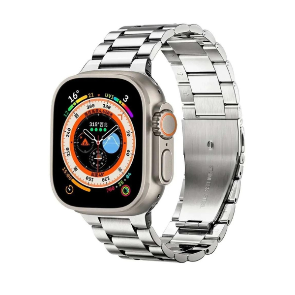 HG100 Ultra Smart Watch