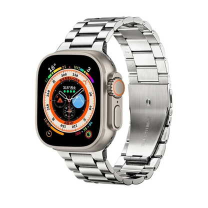 HG100 Ultra Smart Watch