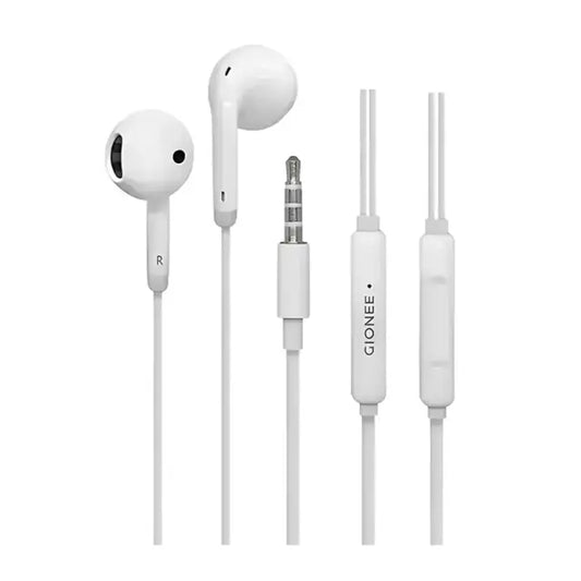 Type-C & 3.5mm Handsfree | Top Bass Quality Wired Earphones with Mic