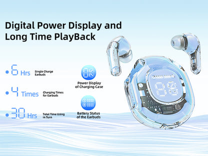 Air 39 Pro Wireless Earbuds