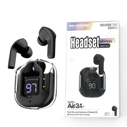 Firozvi Air 31 Pro TWS Wireless Bluetooth Earbuds