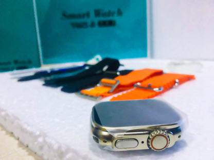 Firozvi Y60 Ultra Smart Watch