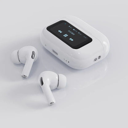 Firozvi Pro 2 Wireless Earbuds with LCD Display