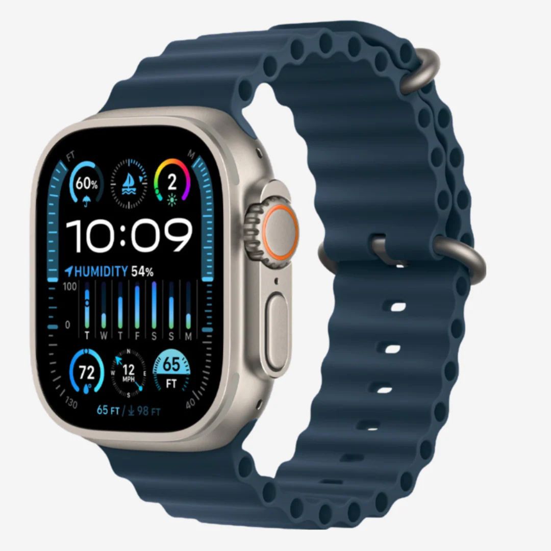 Firozvi Y60 Ultra Smart Watch
