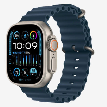 Firozvi Y60 Ultra Smart Watch