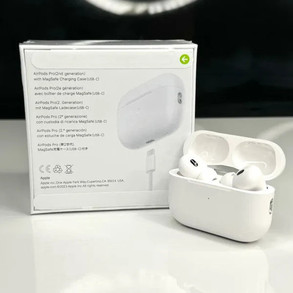 Firozvi Pro 2 Wireless Earbuds | True Wireless Stereo TWS