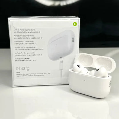 Firozvi Pro 2 Wireless Earbuds | True Wireless Stereo TWS