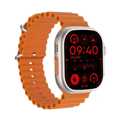 Firozvi HG100 Ultra Smart Watch