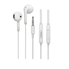 Type-C & 3.5mm Handsfree | Top Bass Quality Wired Earphones with Mic